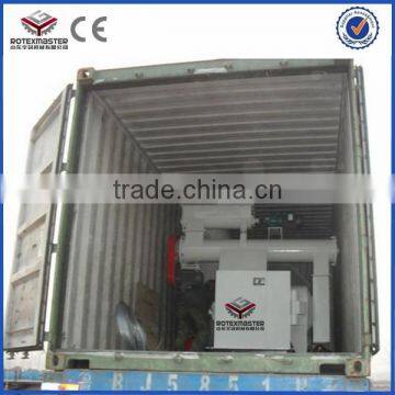 Commercial China Fish Feed Extruding Machine / Fish Feed Pellet Machine / Fish Food Making Machine photo-4