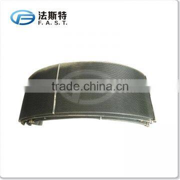 Screen for Feed Mill Spare Parts