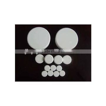 Water Treatment Chlorine Tablets Press Machine With Lowest Price photo-5