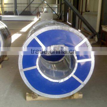 Z100 GI steel coil