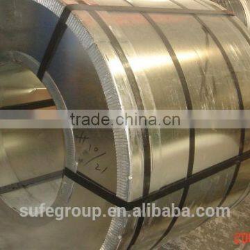 ASTM A653 Galvanized Steel Coil photo-4
