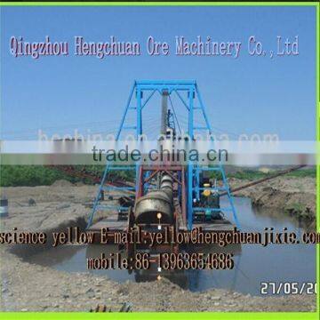 Small Gold Dredger photo-4