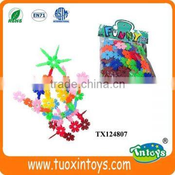 Imagination Plastic Building Block Bricks Toys photo-3
