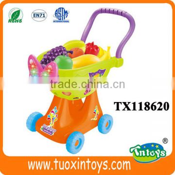 supermarket shopping toy car shopping trolley, shopping cart toy, shopping China toys