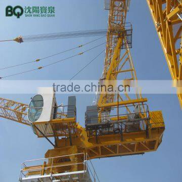 Luffing Jib Crane / 8 Ton Jib Crane/