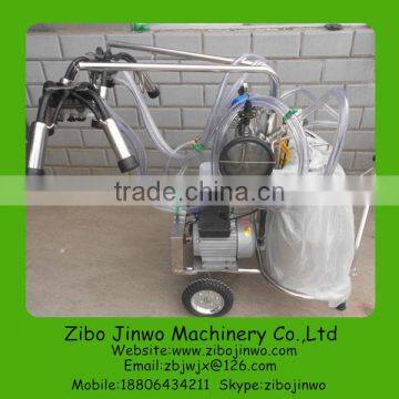 Cow Milking Machine