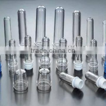 Purified Water Plastic Bottle Preform