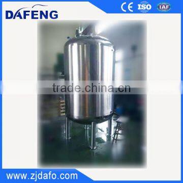Stainless Steel Storage Tank 100,000 Liter photo-5