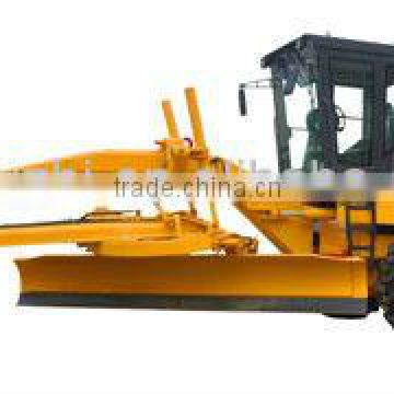 new industrial motor grader