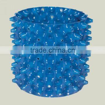 Fast Growth Container/ Tree Pot/ Plastic Pot/ Root Control Container photo-3