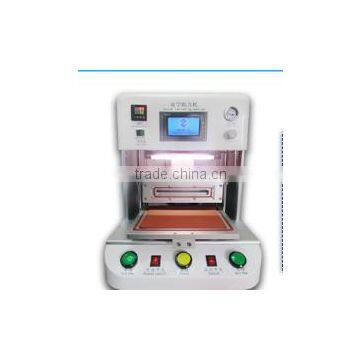 Cheapest Price ! 14 Inch Vacuum Laminating Machine For LCD Refurbish OCA Laminator LCD Repair Machine for Tablet photo-2