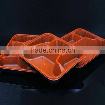 Plastic Type and Food Used Microwave Safe Bowls photo-4