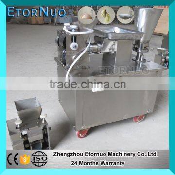 Low Noise Large Automatic Dumpling Forming Machine photo-2