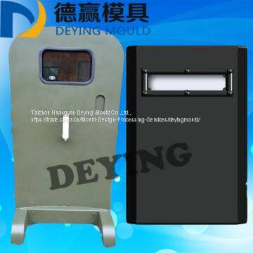 Professional Kevlar Military Bulletproof Shield Mould Maker 2017 Army Bulletproof Shield Compression Mold Making photo-4
