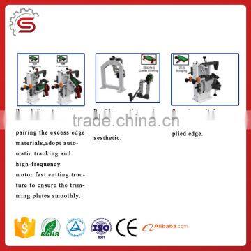 Best Price MFZ600-PUR Mdf Pvc Automatic Edge Banding Machine photo-5