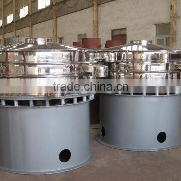 New Design Circular Vibration Screen