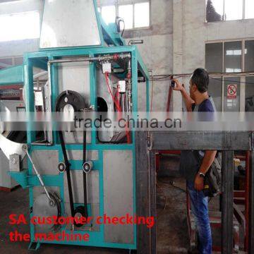 Egg Tray Making Machine Paper Egg Carton Machine Price photo-2