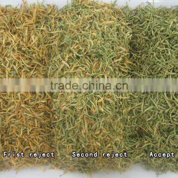 ZRWS 5388 CCD Camera High Accuracy Tea Colour Sorter photo-5