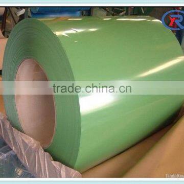 Color Coated Steel Sheet in Coil,cold Rolled Steel Coils photo-4