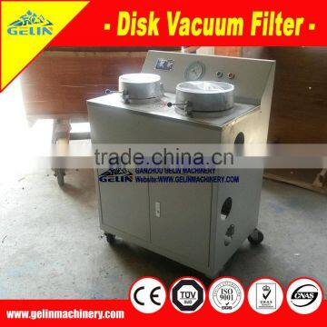 Real Gelin Brand From Gelin Factory More Than 30 Years Experience Laboratory Vacuum Filter photo-2