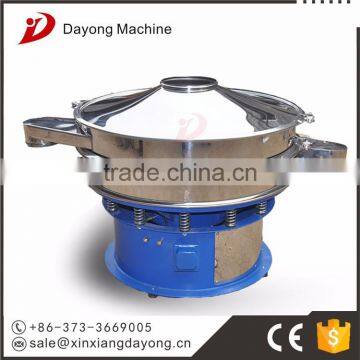 Welding Rod Screening