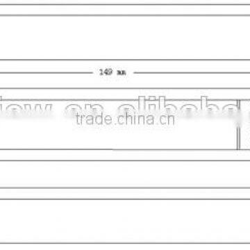 Hign Responsibility and Timley Control Dali Auto Lighting System photo-4