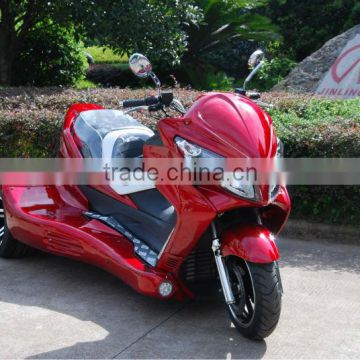 JINLING 300cc automatic atv ROAD LEGAL ATV FOR SALE QUAD BIKE(JLA-91-17)