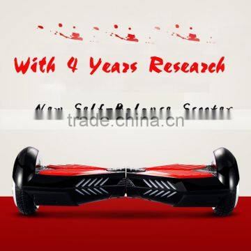 2017 China New Hot Selling Hoverboard Electric Skateboard Hoverboard photo-3