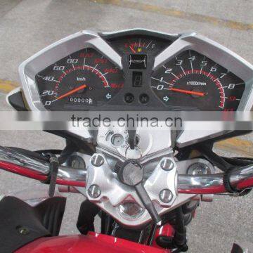 Lower Price Top Quality 150cc Motorcycle photo-4
