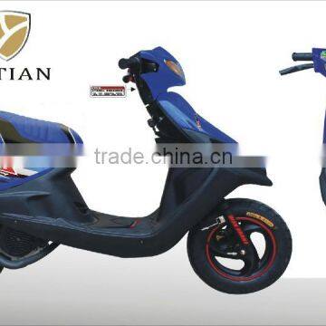 500W Electric MOPED photo-2