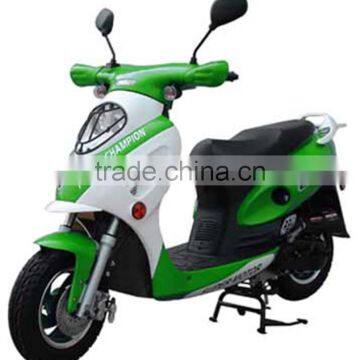 50cc/125cc/150cc EEC Motorcycle/gasoline Scooter Motorbike (TKM50E-4) photo-5