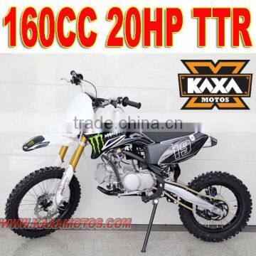 YX 4 Valve 160cc Pit Bike