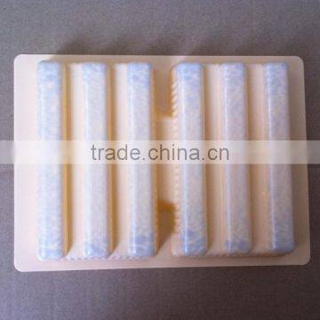Customized Ampoules Vials Plastic Pharmaceutical Packaging Tray photo-4