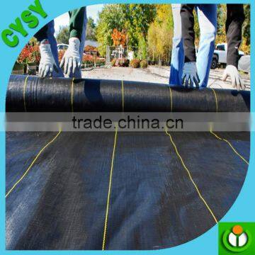 Popular 2017 Premium Heavy Duty Grade PP Weed Mat/weed Control Fabric/ground Cover photo-5