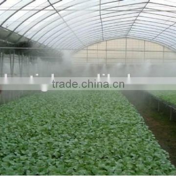 Anti-uv anti drip greenhouse film for vegetable