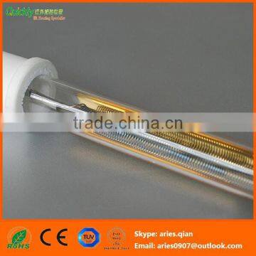 Automation Parts Sales Quartz Lamp for Car Painting Drying photo-2