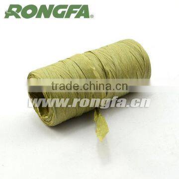 Wholesale Competitive Price Multi Color Paper Raffia Rope
