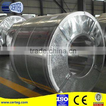 Galvanized /Aluzinc /galvalume Steel Sheet/coil /plate/strip/secc Zinc photo-2