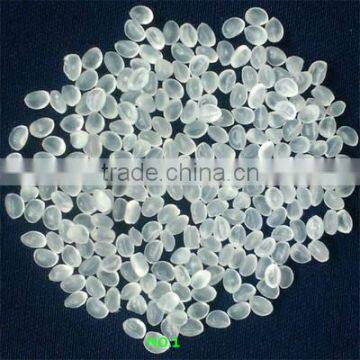 PP Homopolymer Granules/pp Impact Copolymer Resin/virgin pp Pellets/PP HOMO Pellets photo-4
