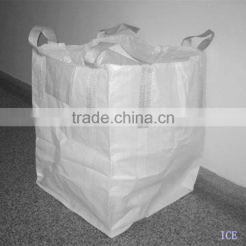 SMART CHOSE!! BULK BAG/JUMBO BAG/TON BAG 1 TON/Container Ton Bag photo-4