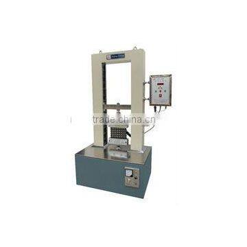 LLJ-2 Digital Geosynthetic Tensile Tester