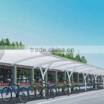 high impact strength using galvanized square tube steel structure canopies/tent/ carports NEW!!!