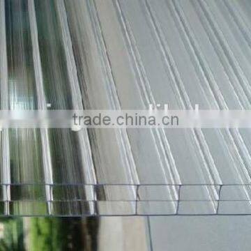 Bayer Material Polycarbonate Sheet/pc Panel Price photo-5