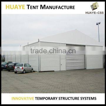 Snow Resistance Outdoor Storage Sheds for Sale photo-5