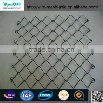 Galvanized fencing/ cheap yard fencing/ used chain link fence for sale