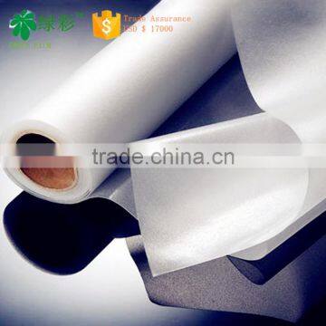 EVA Hot Melt Adhesive Film for Embroidery Patch