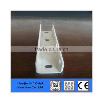 Small Steel Channe,special Steel photo-3