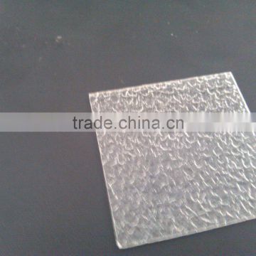 diamond polycarbonate sheet