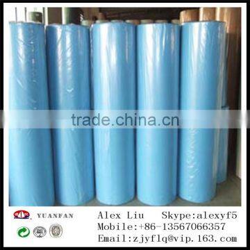 Waterproof pp Spunbond Non-woven, Non-woven Fabric Not Bibulous photo-5