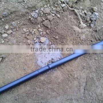 Drip Agriculture Irrigation pe Tape photo-4
